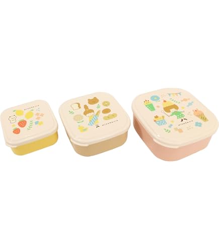 Amazon.co.jp: 自分ツッコミくま ランチセット カラトリー ランチ